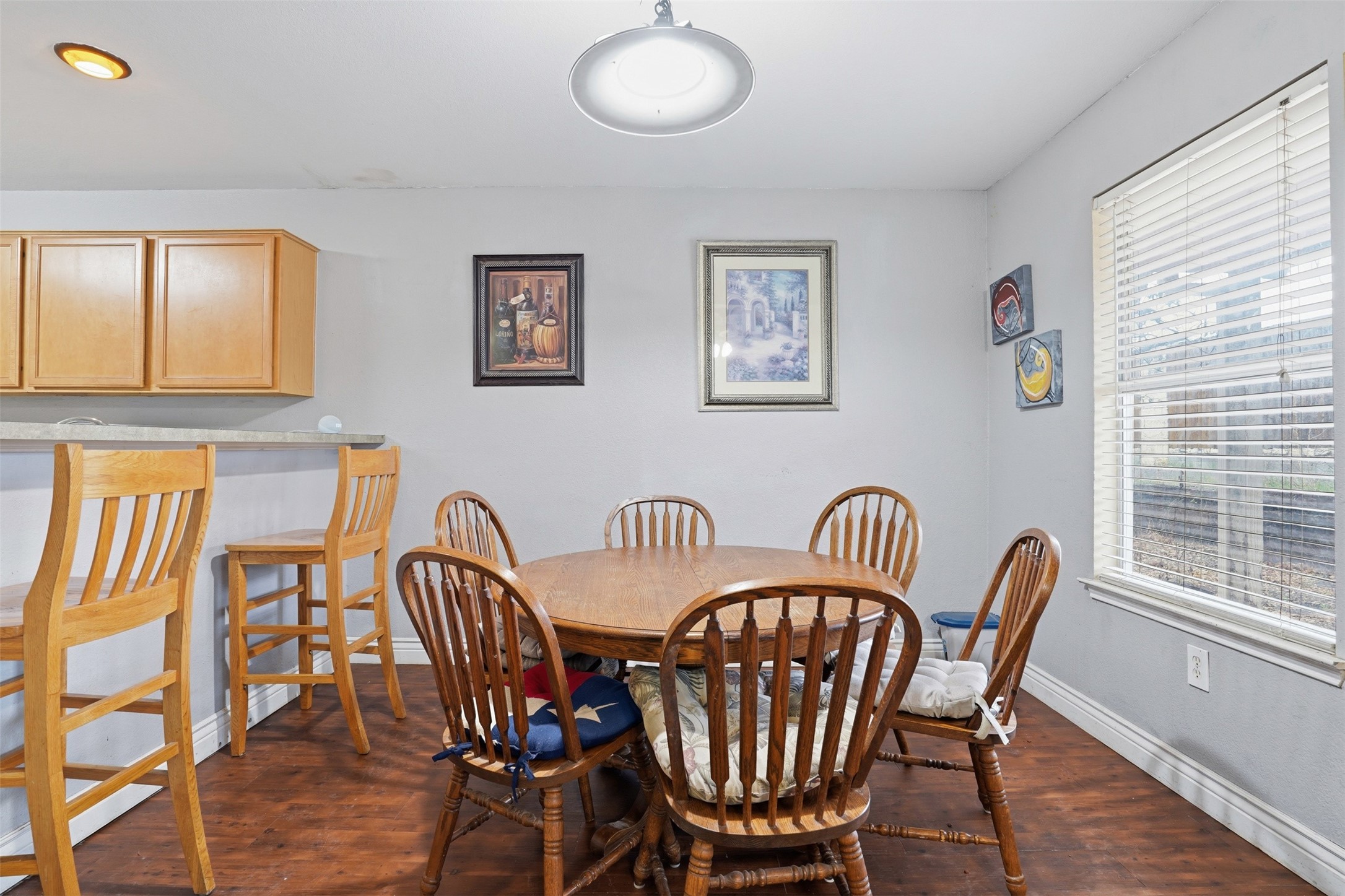 211 Jacinth Lane Granbury TX 76049