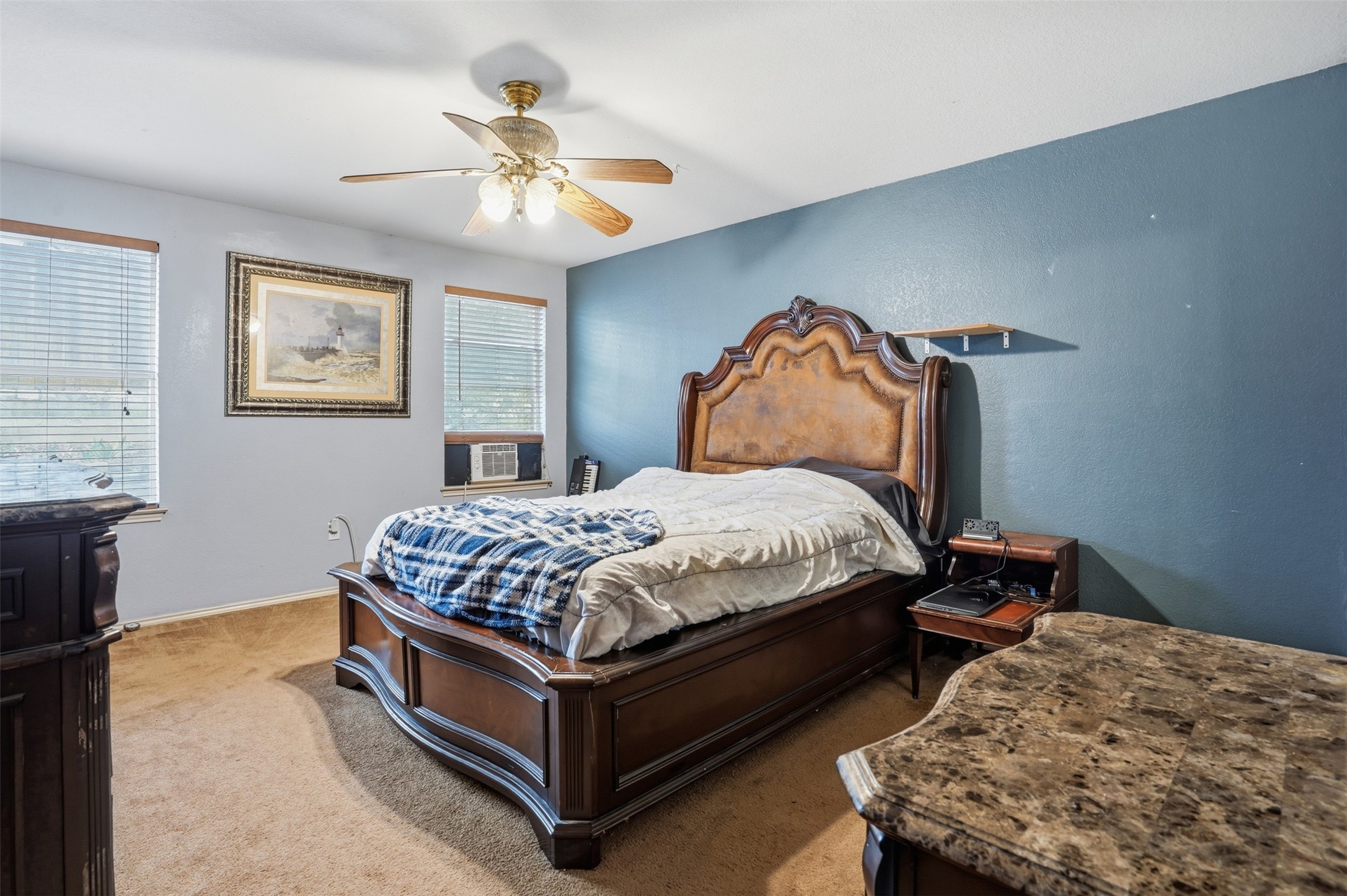 211 Jacinth Lane Granbury TX 76049