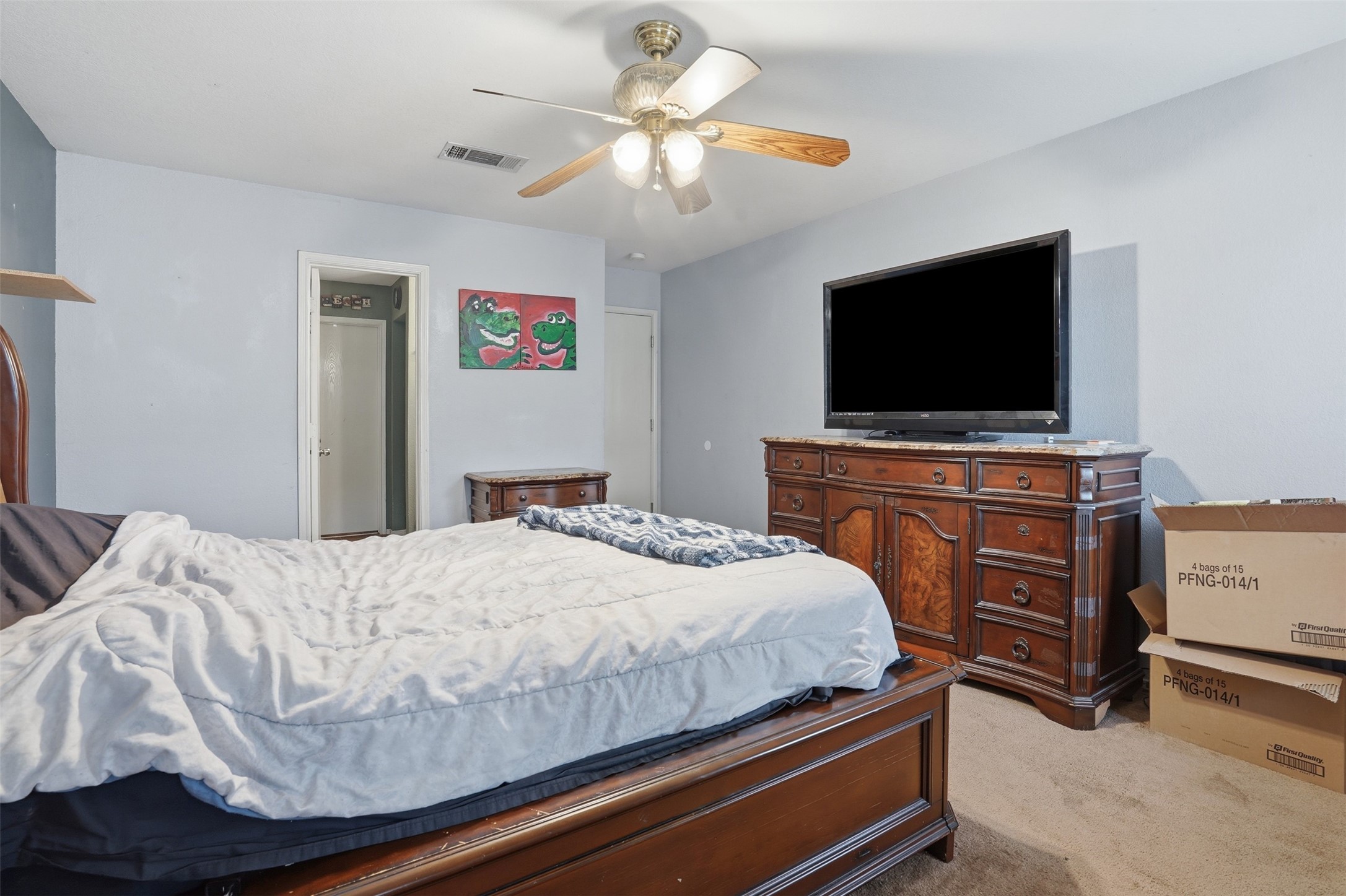 211 Jacinth Lane Granbury TX 76049