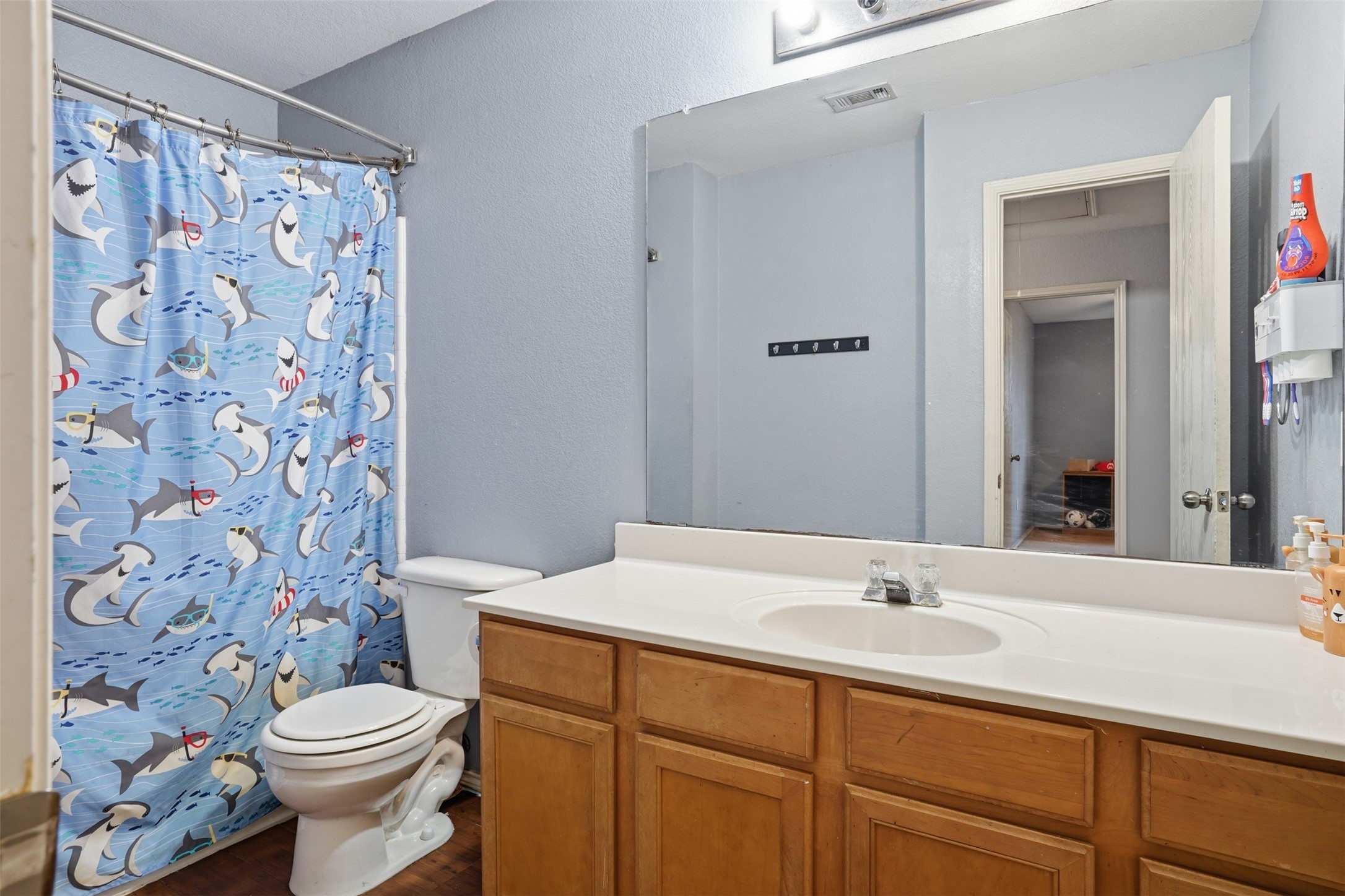 211 Jacinth Lane Granbury TX 76049