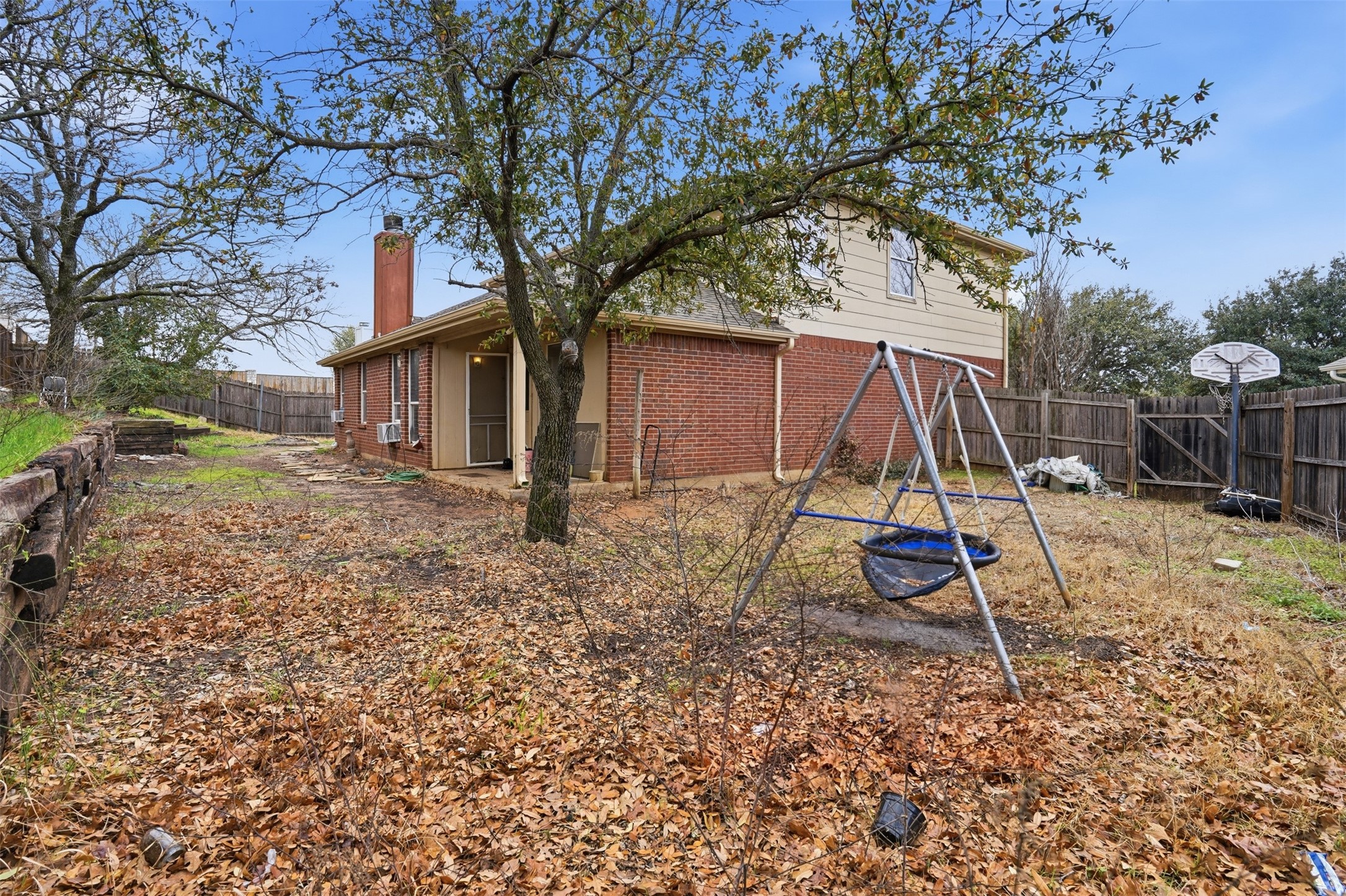 211 Jacinth Lane Granbury TX 76049