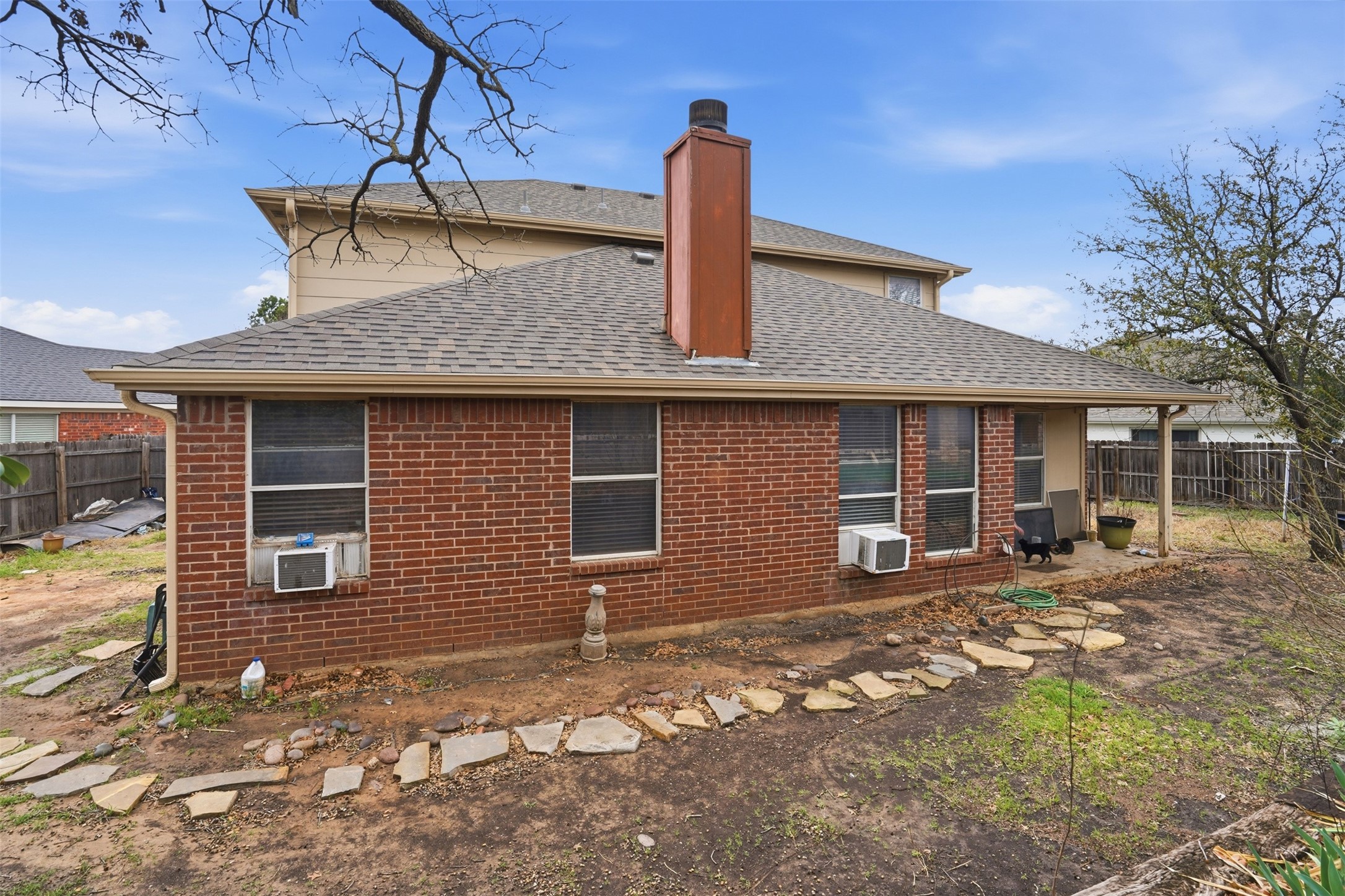 211 Jacinth Lane Granbury TX 76049