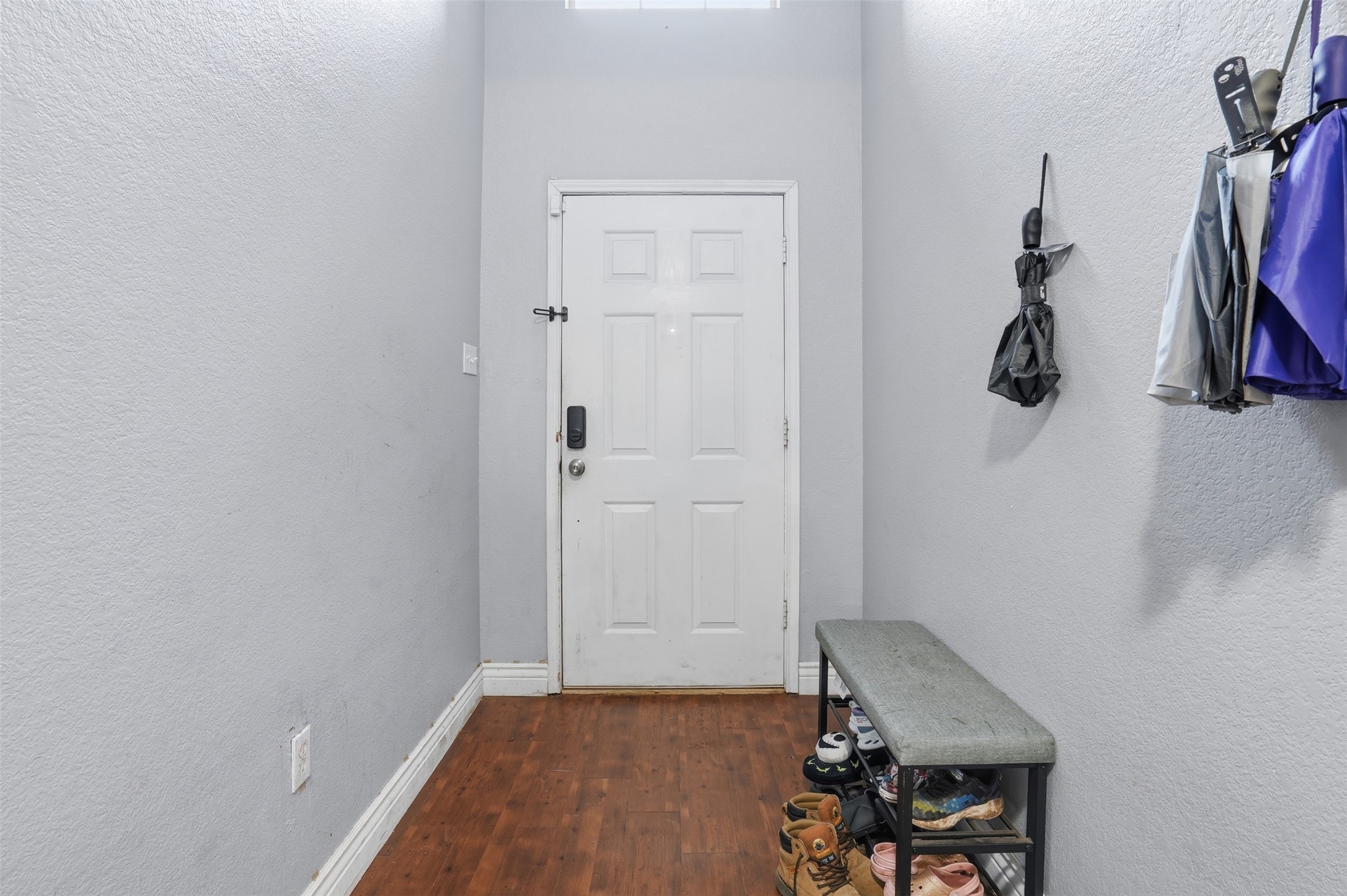 211 Jacinth Lane Granbury TX 76049