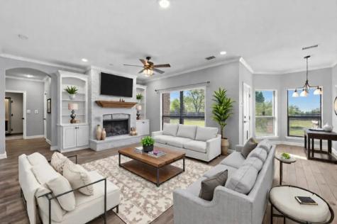 17821 Fm 3080 Mabank TX 75147