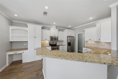 17821 Fm 3080 Mabank TX 75147