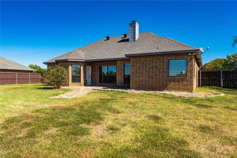 17821 Fm 3080 Mabank TX 75147