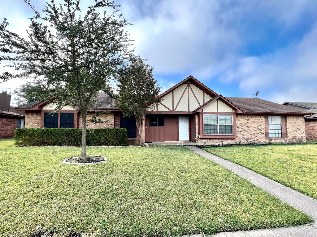 308 Cole Street Garland TX 75040