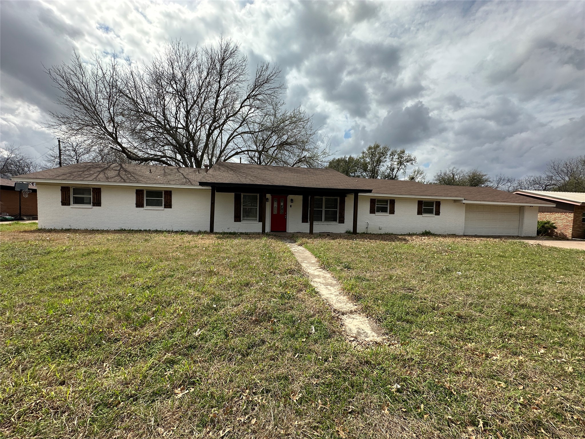 108 Beard Drive Itasca TX 76055