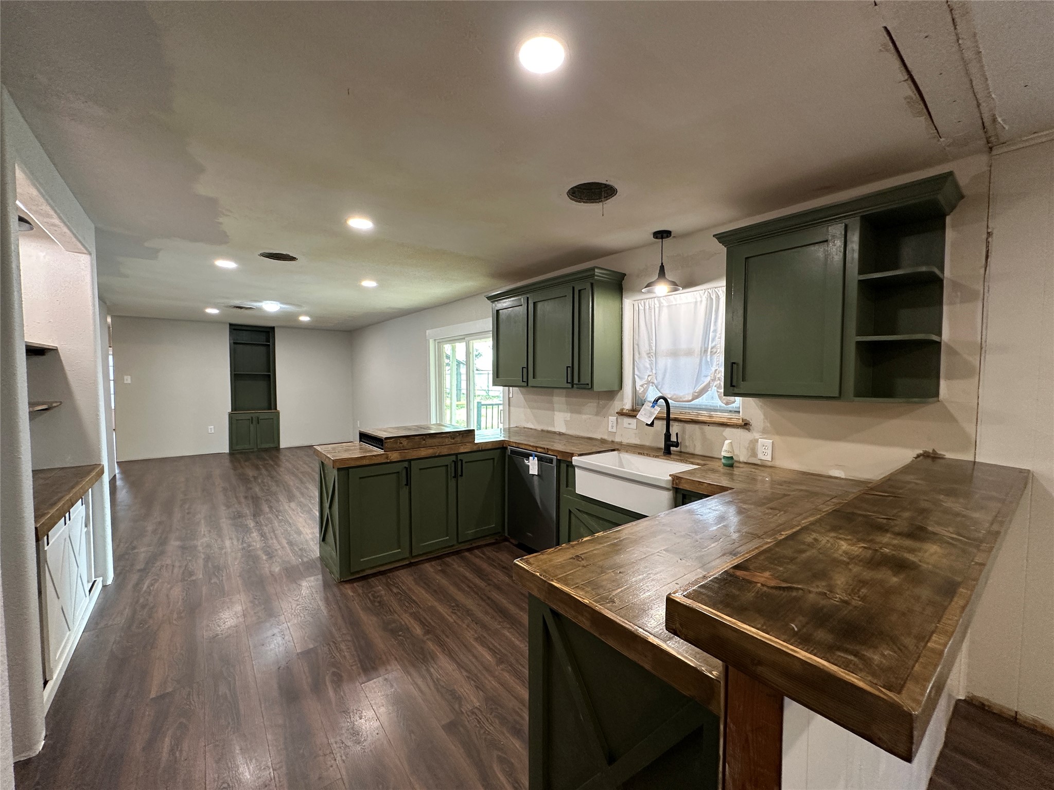 108 Beard Drive Itasca TX 76055