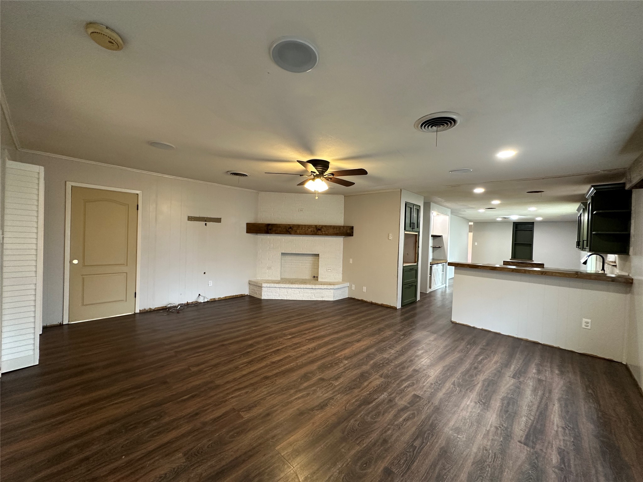 108 Beard Drive Itasca TX 76055