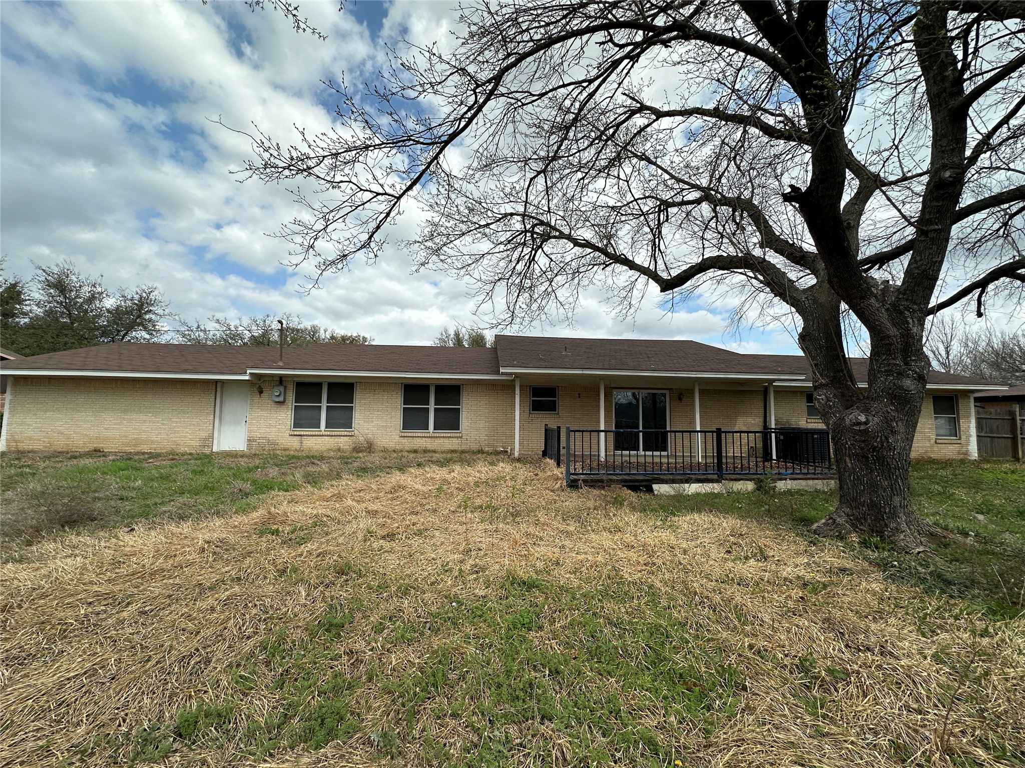 108 Beard Drive Itasca TX 76055