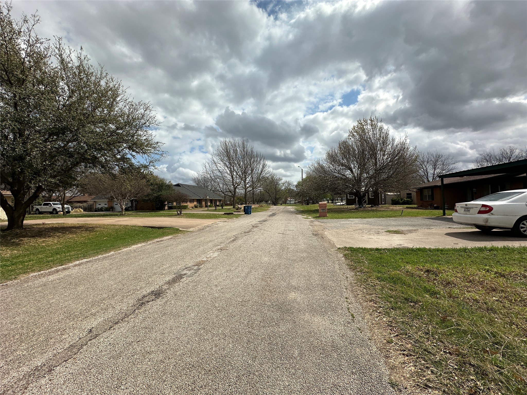 108 Beard Drive Itasca TX 76055