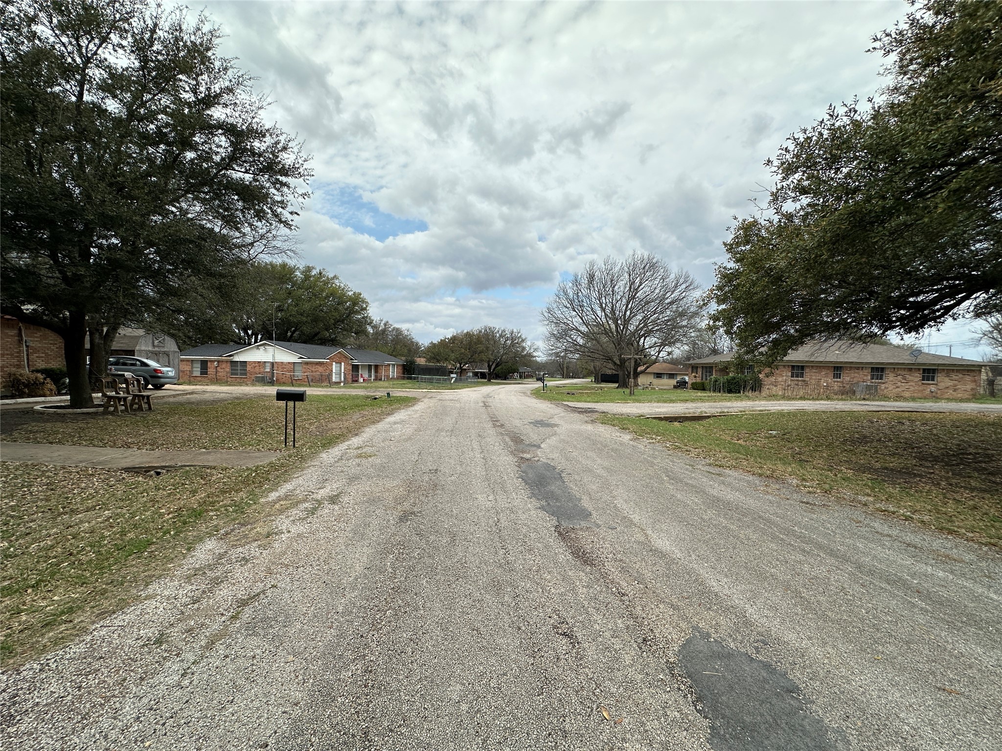 108 Beard Drive Itasca TX 76055