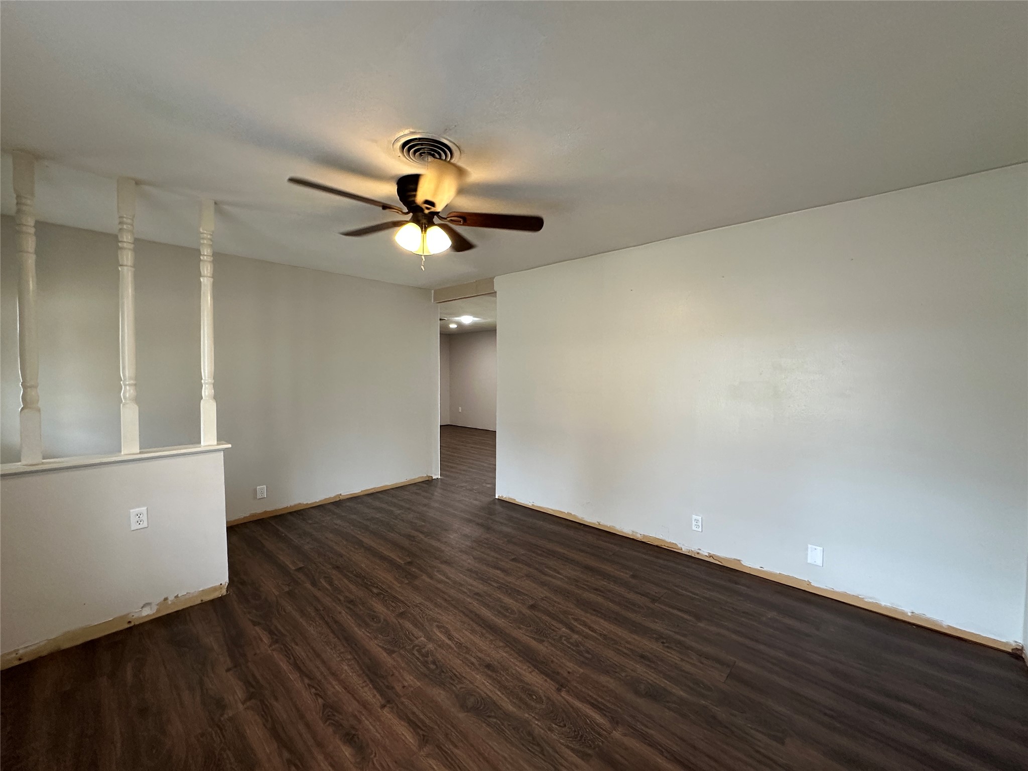 108 Beard Drive Itasca TX 76055