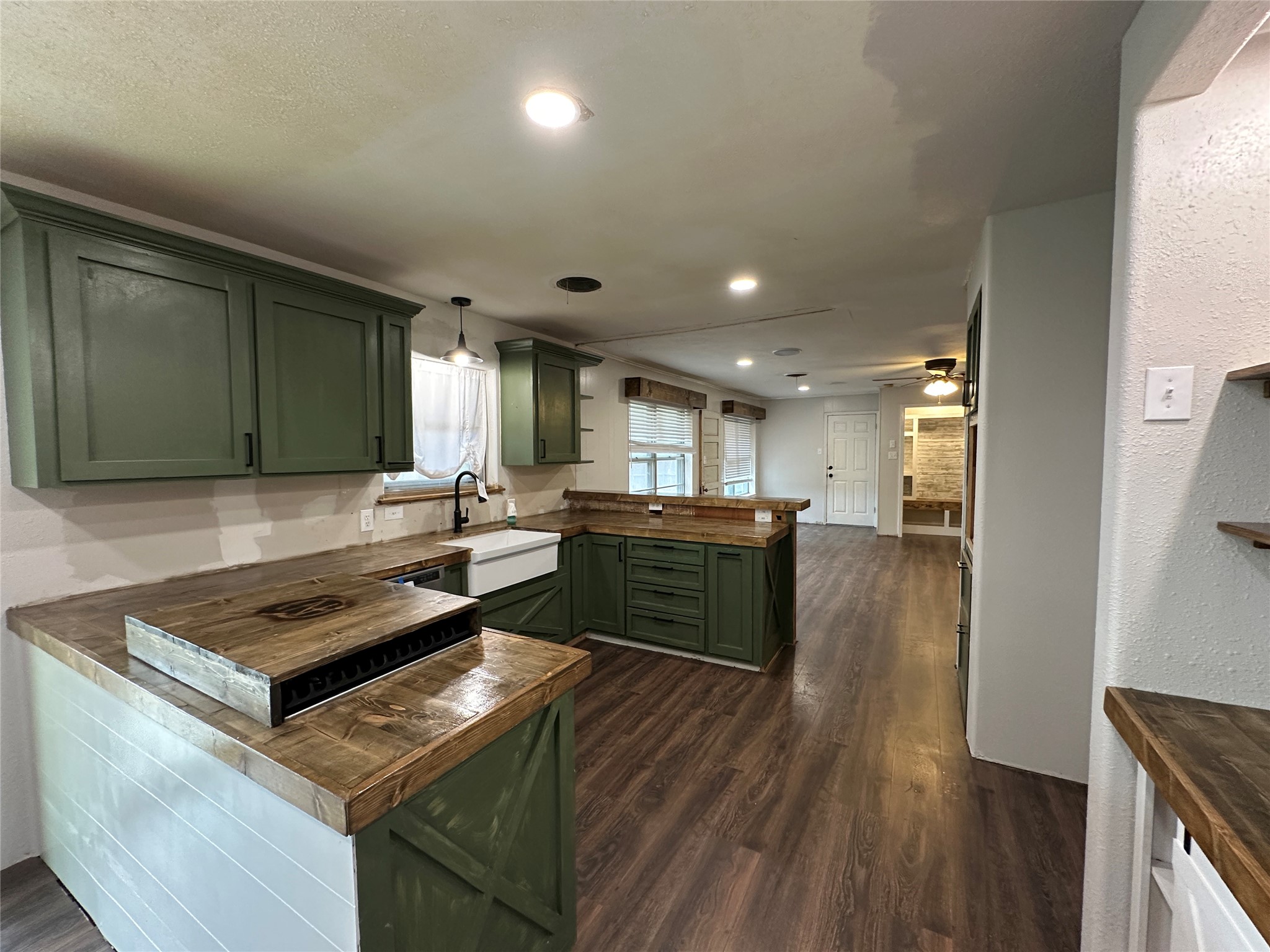 108 Beard Drive Itasca TX 76055