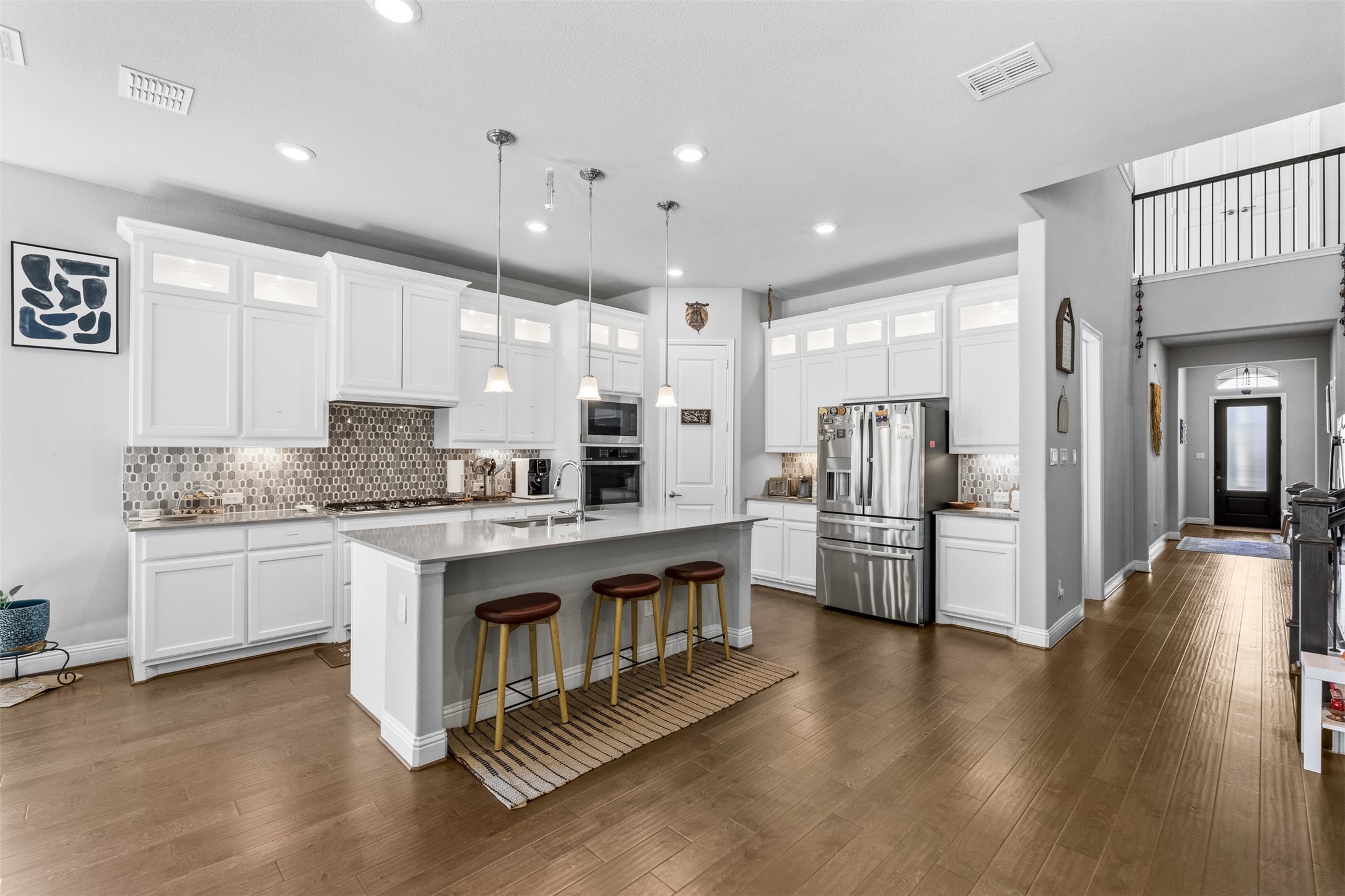 2204 Christopher Lane Euless TX 76040