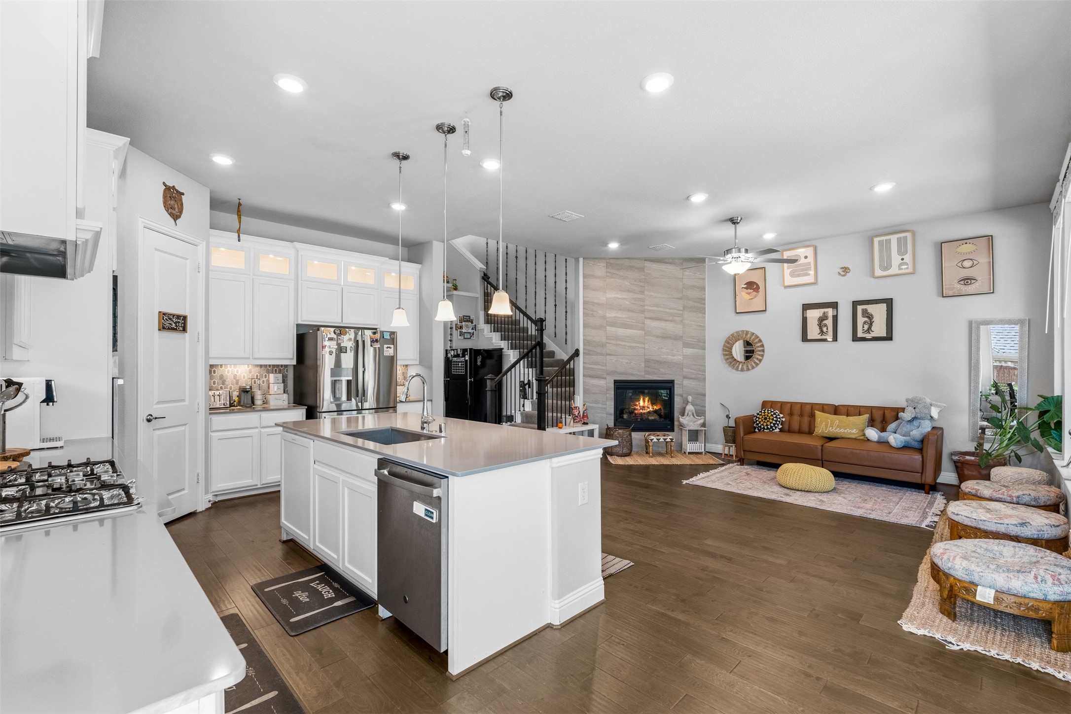 2204 Christopher Lane Euless TX 76040