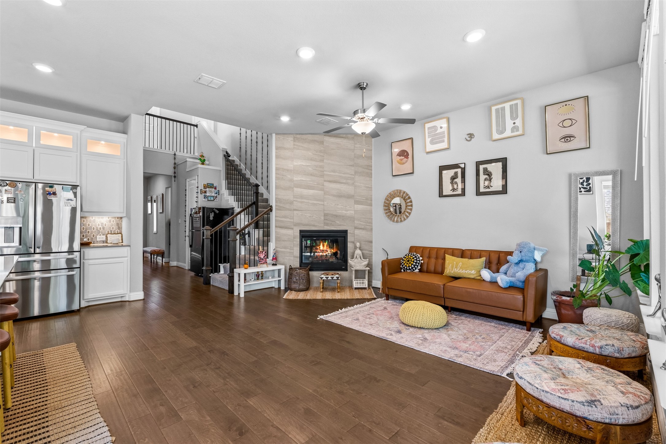2204 Christopher Lane Euless TX 76040