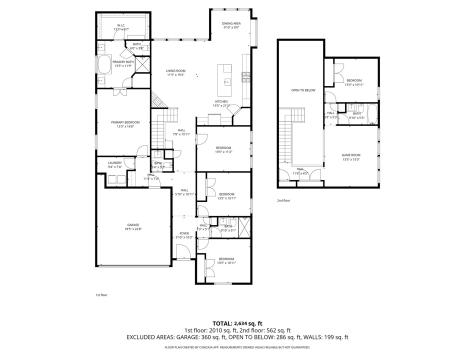 2204 Christopher Lane Euless TX 76040