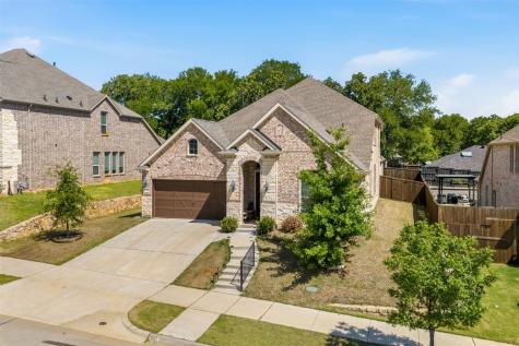 2204 Christopher Lane Euless TX 76040