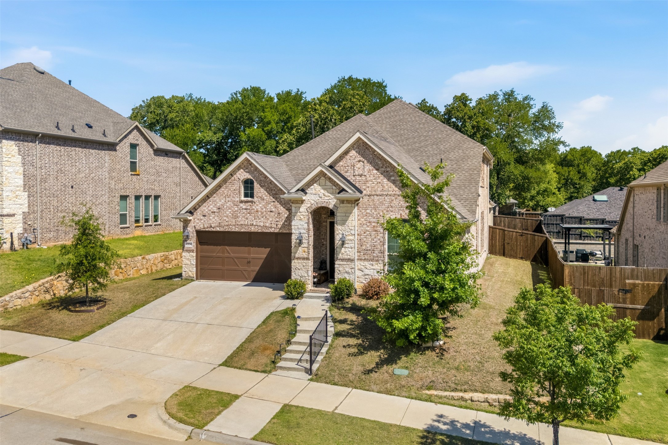 2204 Christopher Lane Euless TX 76040