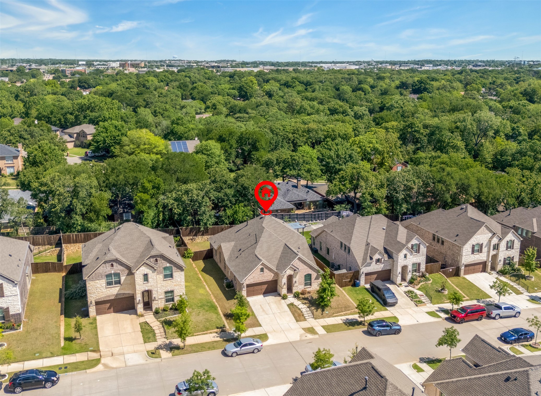 2204 Christopher Lane Euless TX 76040
