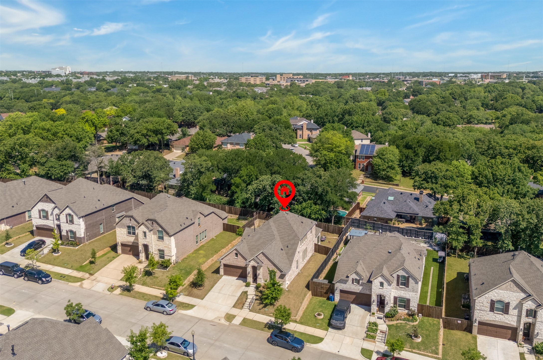 2204 Christopher Lane Euless TX 76040