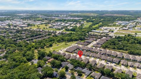 2204 Christopher Lane Euless TX 76040