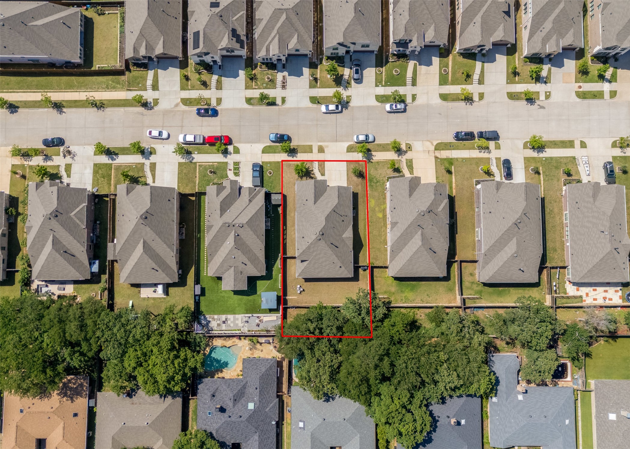 2204 Christopher Lane Euless TX 76040