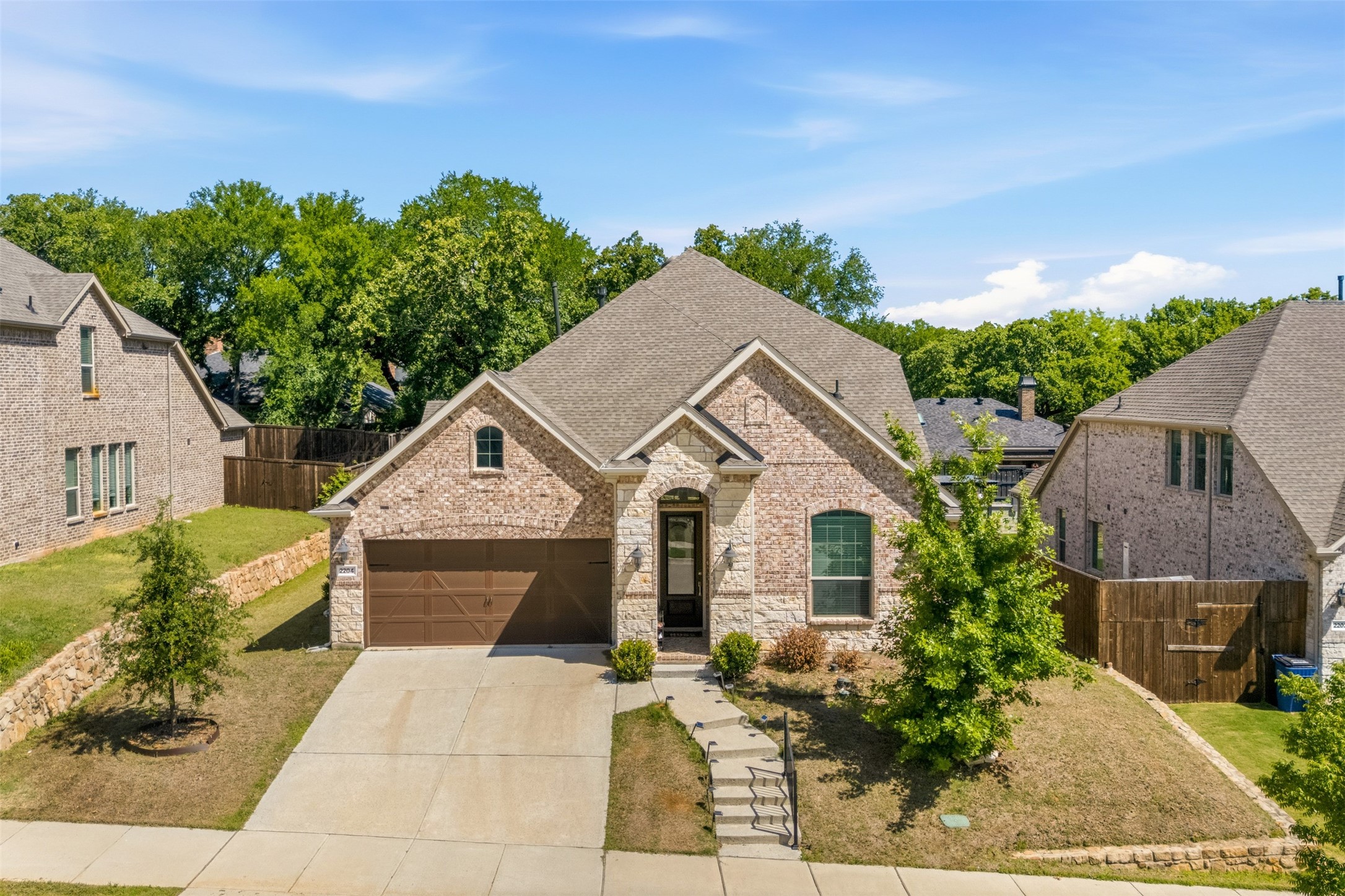 2204 Christopher Lane Euless TX 76040