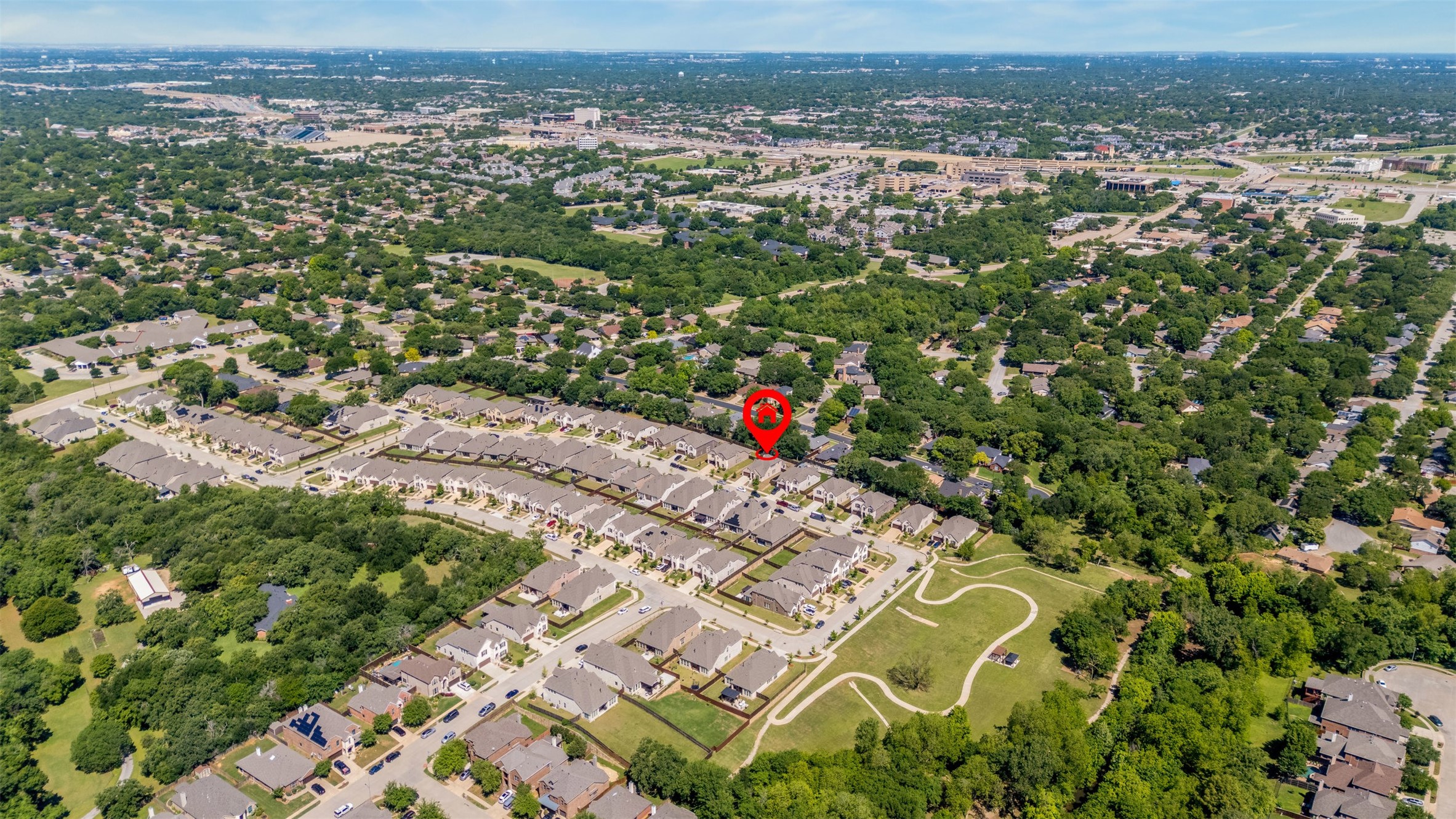 2204 Christopher Lane Euless TX 76040