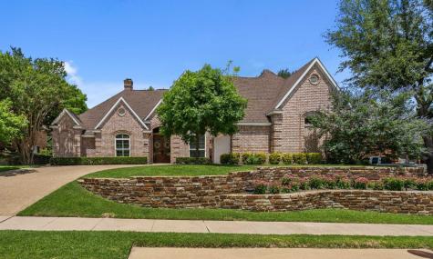 1100 Hills Creek Drive Mckinney TX 75072