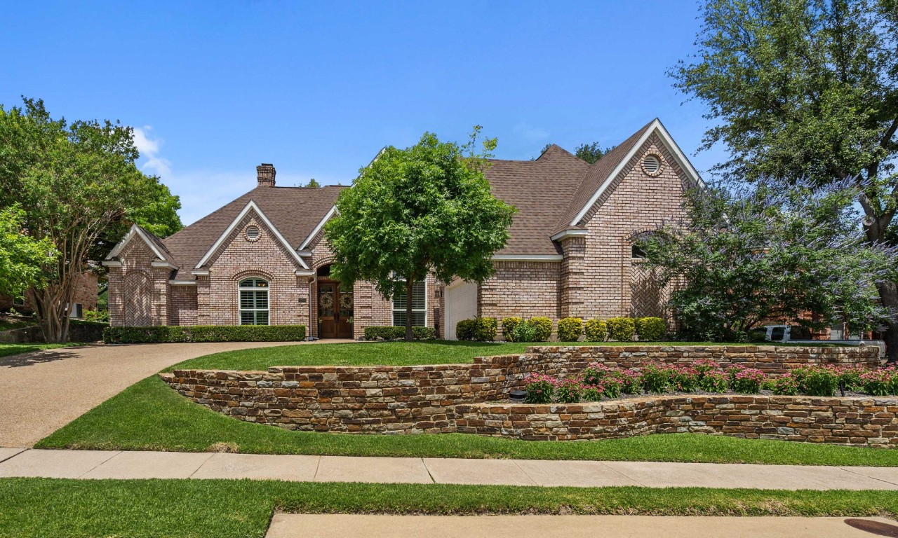 1100 Hills Creek Drive Mckinney TX 75072
