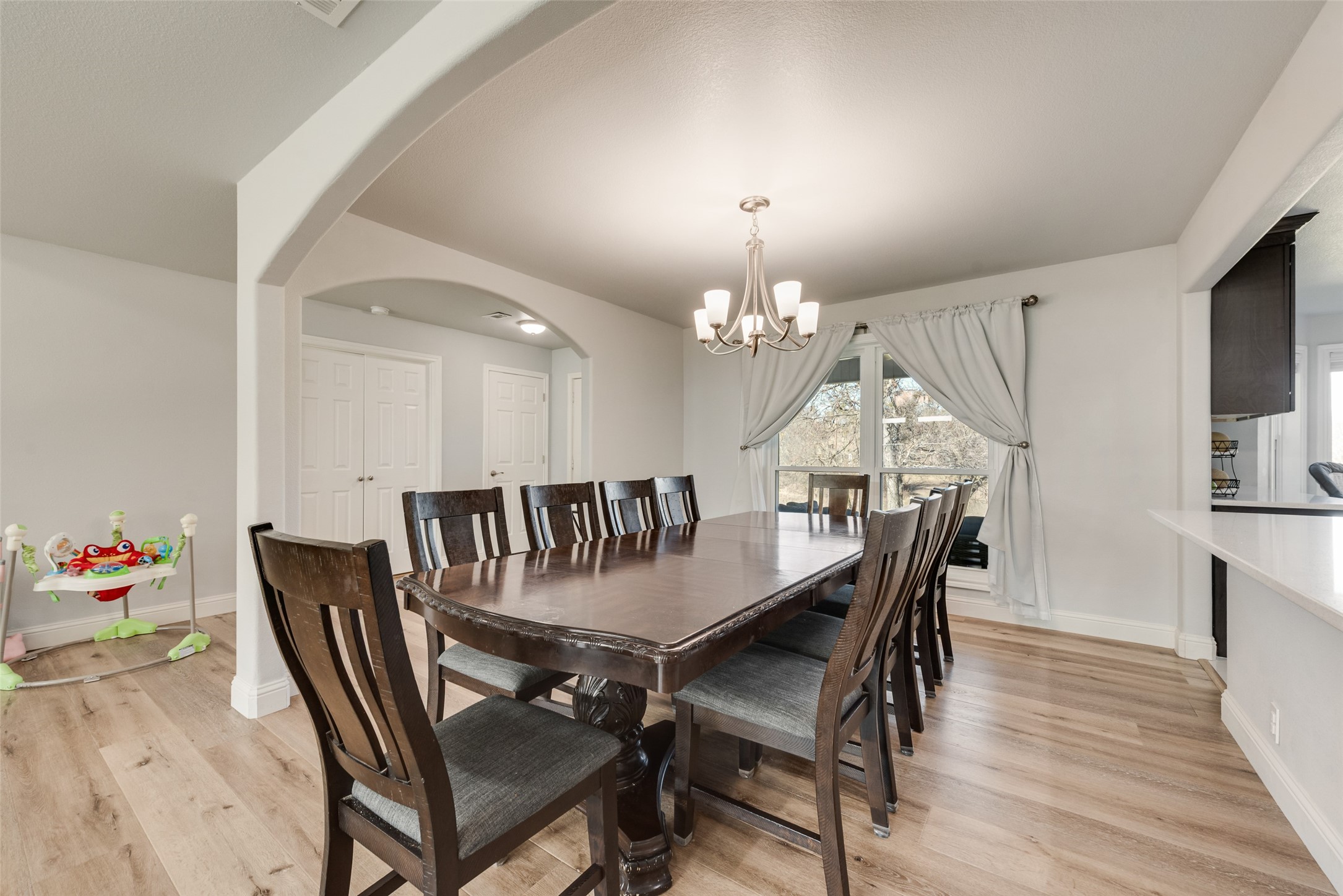 209 N Remuda Court Fort Worth TX 76108