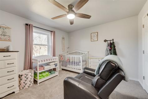 209 N Remuda Court Fort Worth TX 76108