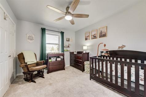 209 N Remuda Court Fort Worth TX 76108