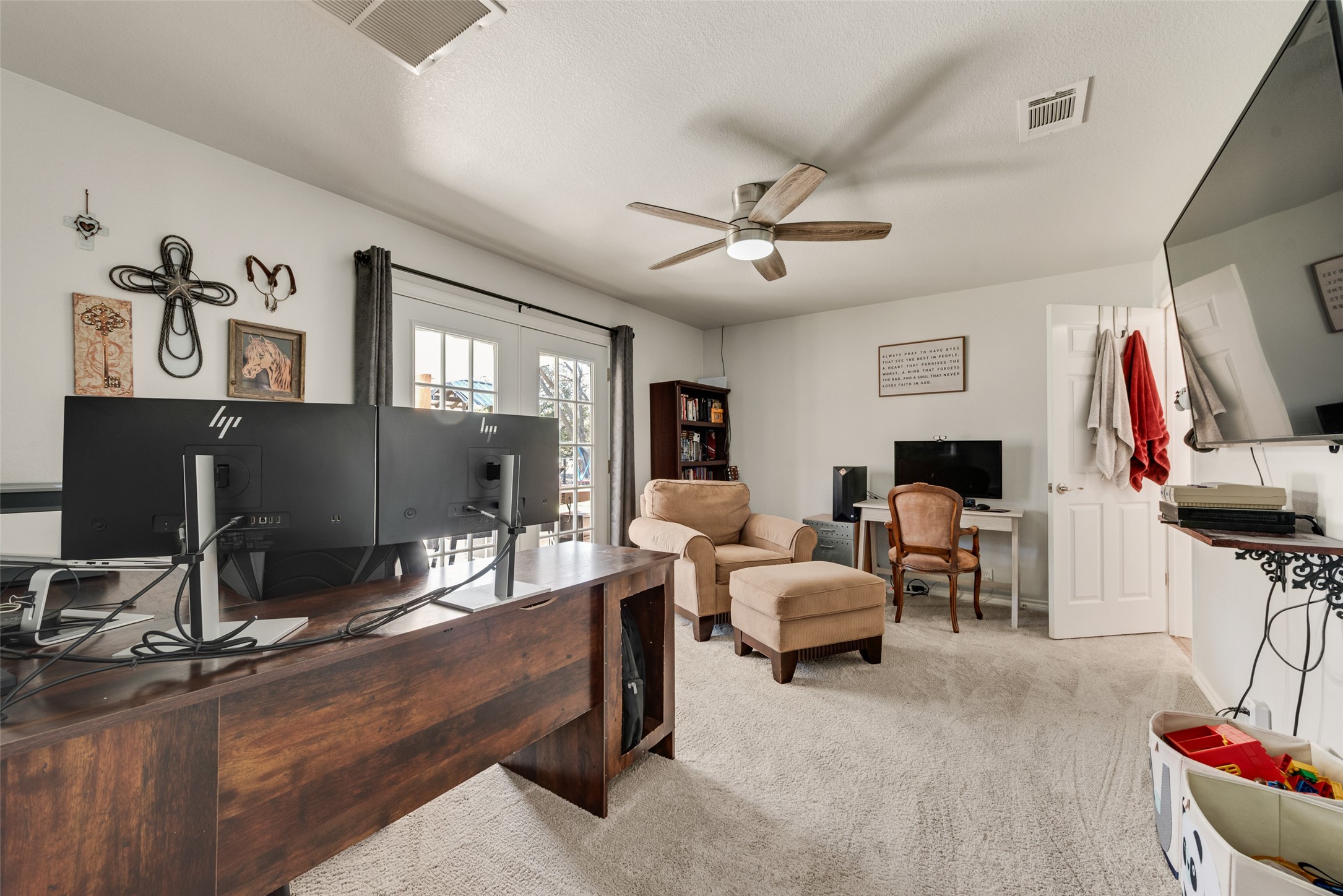 209 N Remuda Court Fort Worth TX 76108