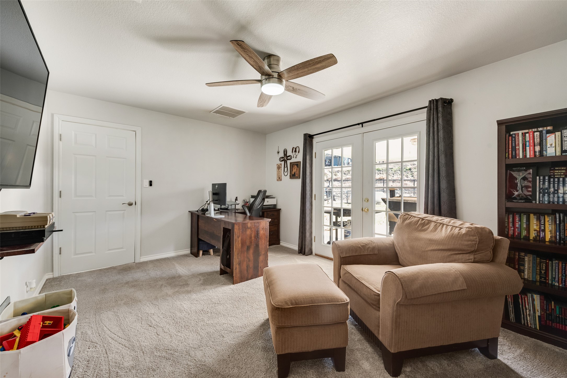 209 N Remuda Court Fort Worth TX 76108