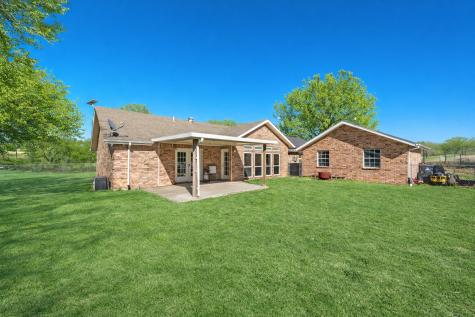 209 N Remuda Court Fort Worth TX 76108