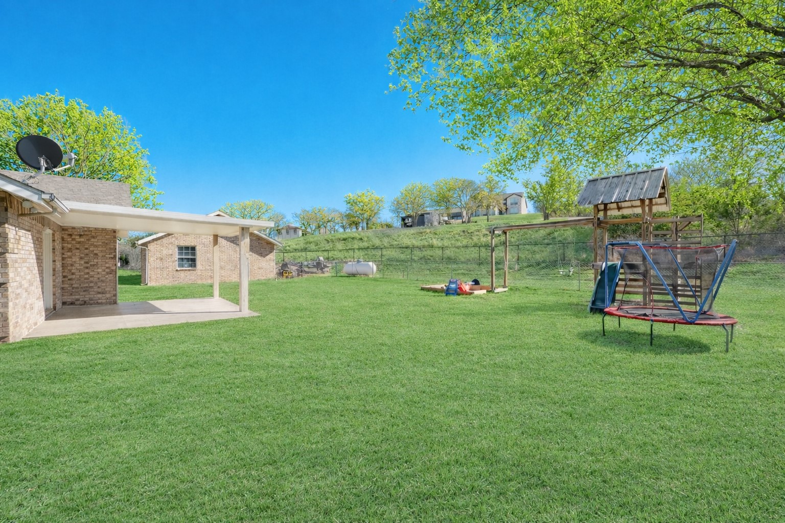 209 N Remuda Court Fort Worth TX 76108