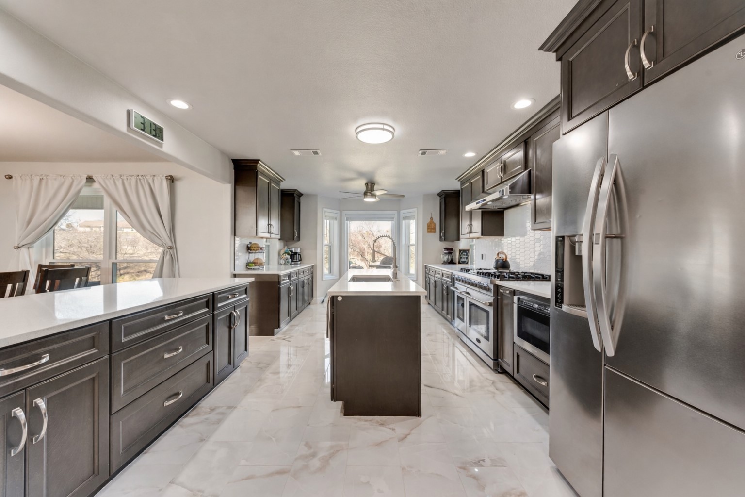 209 N Remuda Court Fort Worth TX 76108