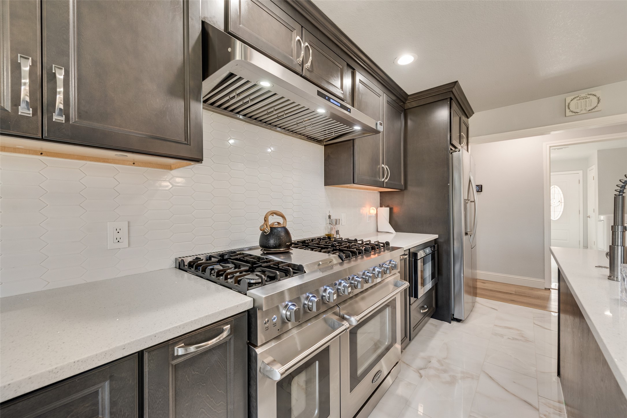 209 N Remuda Court Fort Worth TX 76108