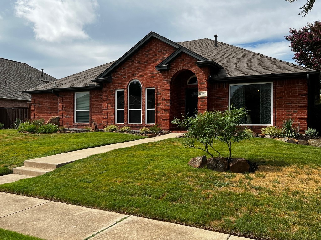 12008 Wildwood Lane Frisco TX 75035
