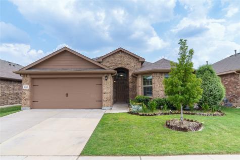 6309 Sails Street Fort Worth TX 76179