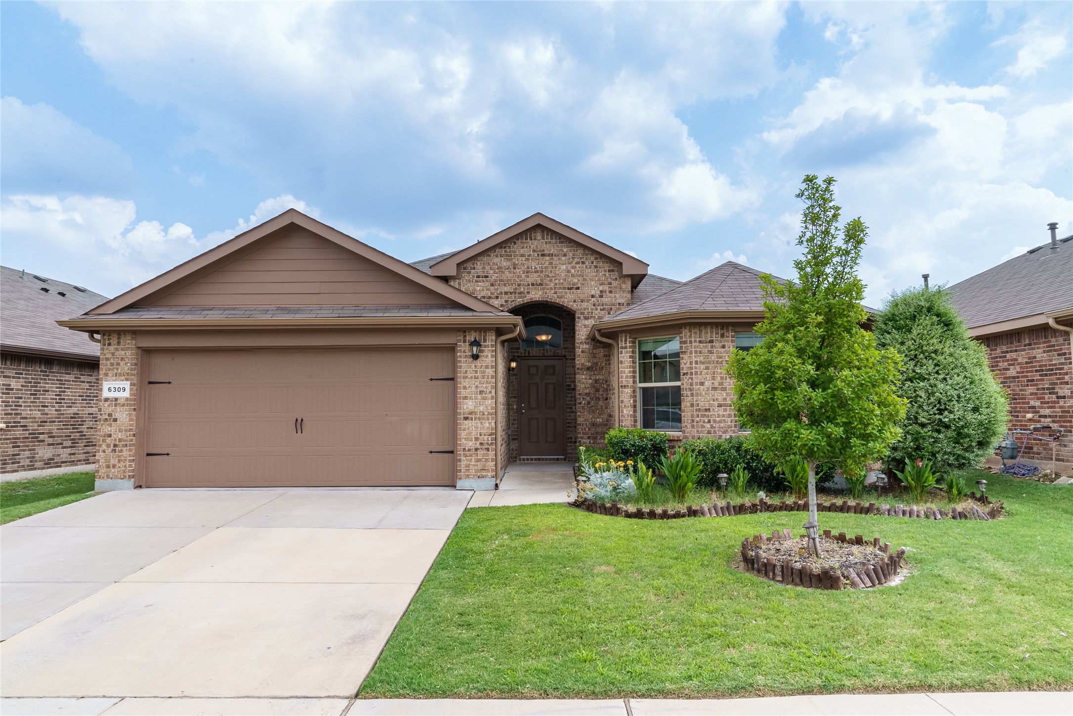 6309 Sails Street Fort Worth TX 76179