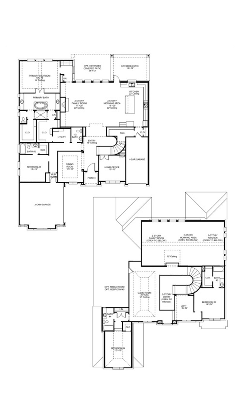 204 Parkwood Drive Lakewood Village TX 75068