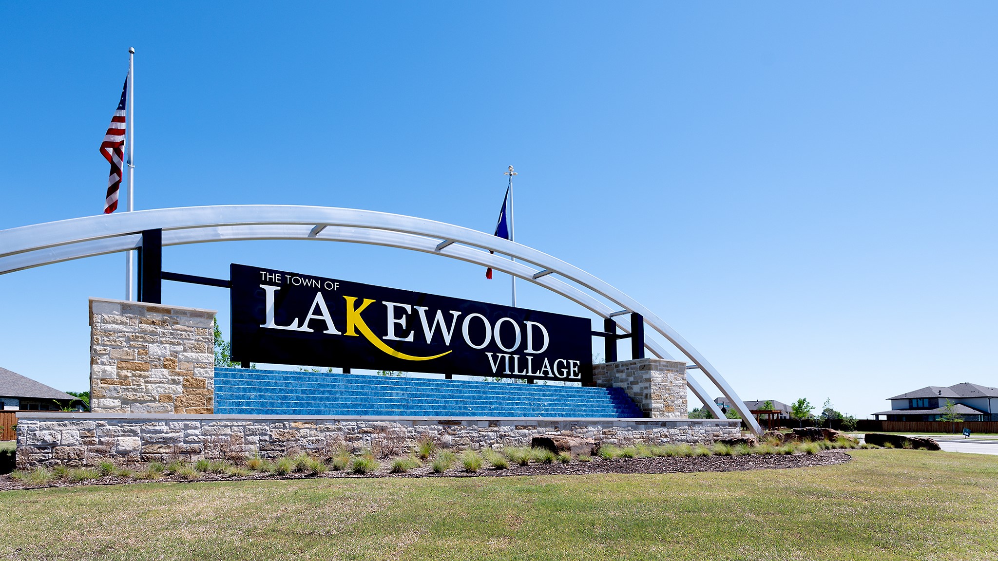 204 Parkwood Drive Lakewood Village TX 75068