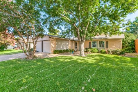 920 Wateka Way Richardson TX 75080