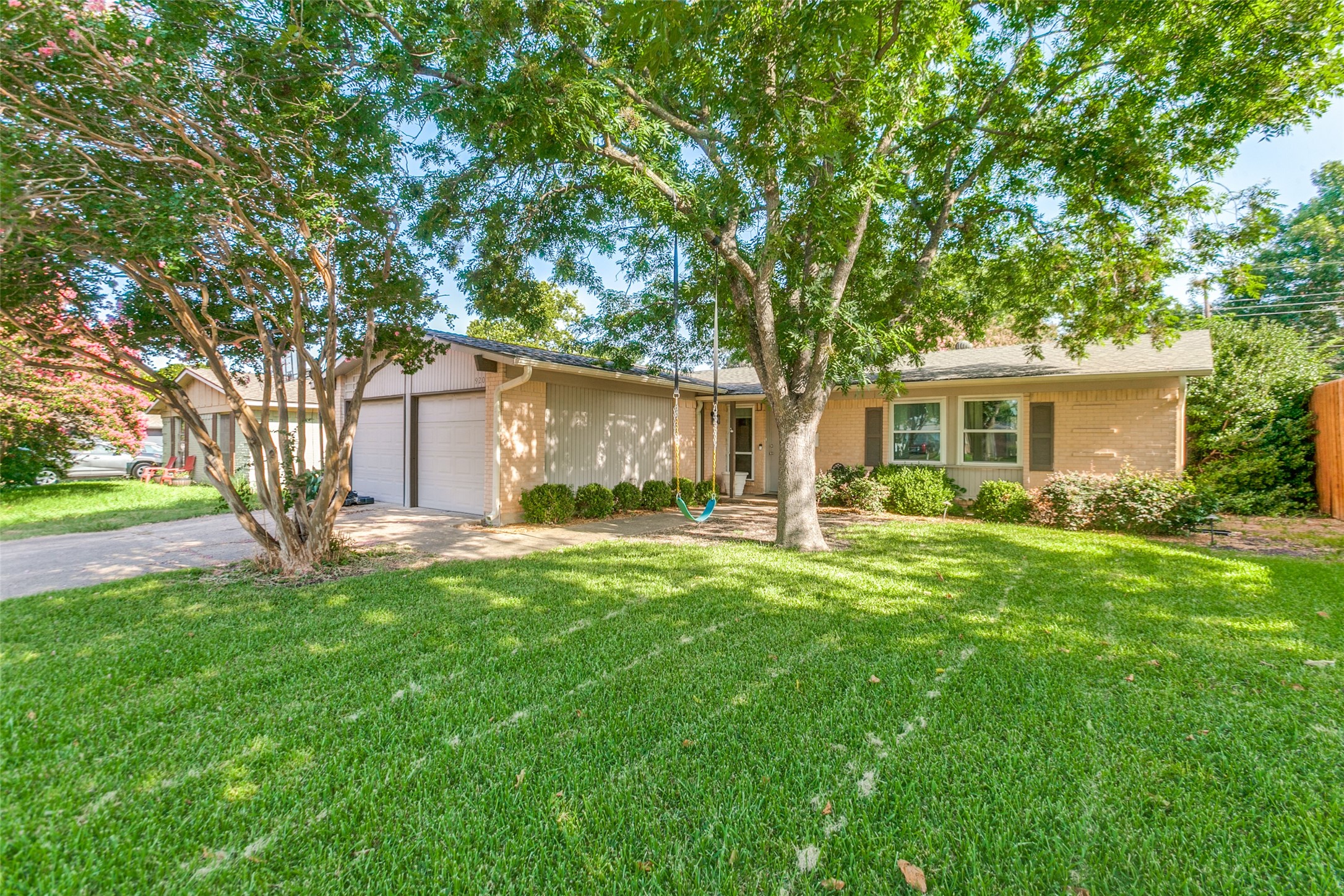 920 Wateka Way Richardson TX 75080