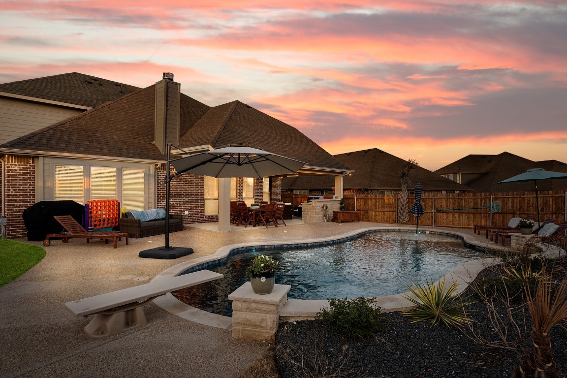741 Marigold Drive Midlothian TX 76065